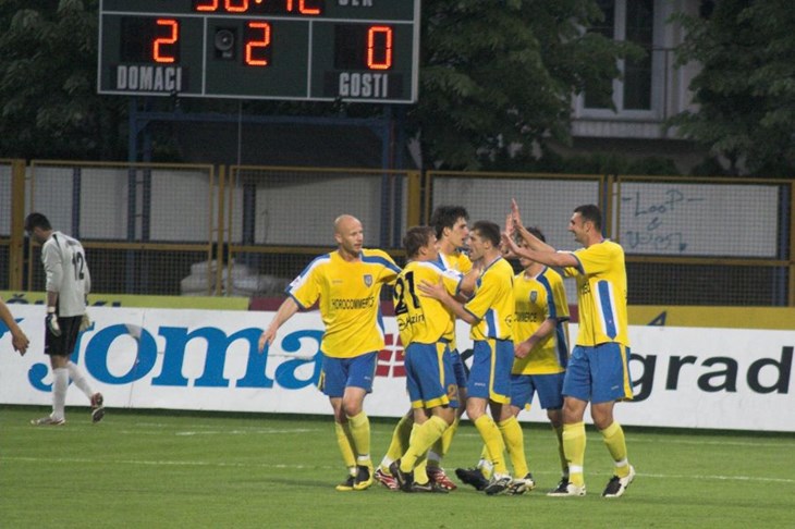 Inter nastavlja s pobjedama