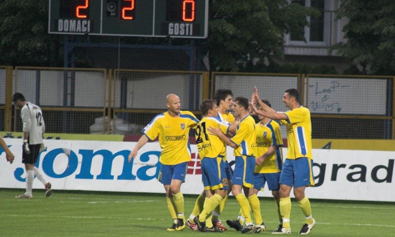 Inter nastavlja s pobjedama