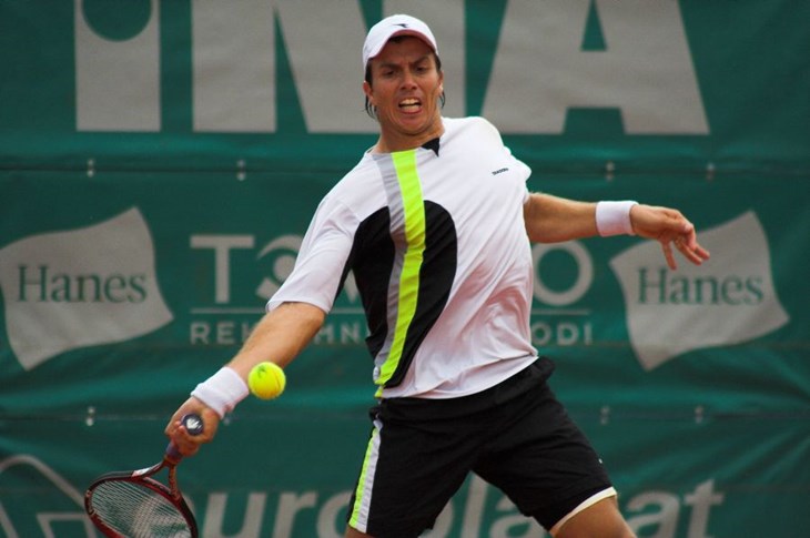 Joško Topić bez ikakve šanse protiv Berlocqa