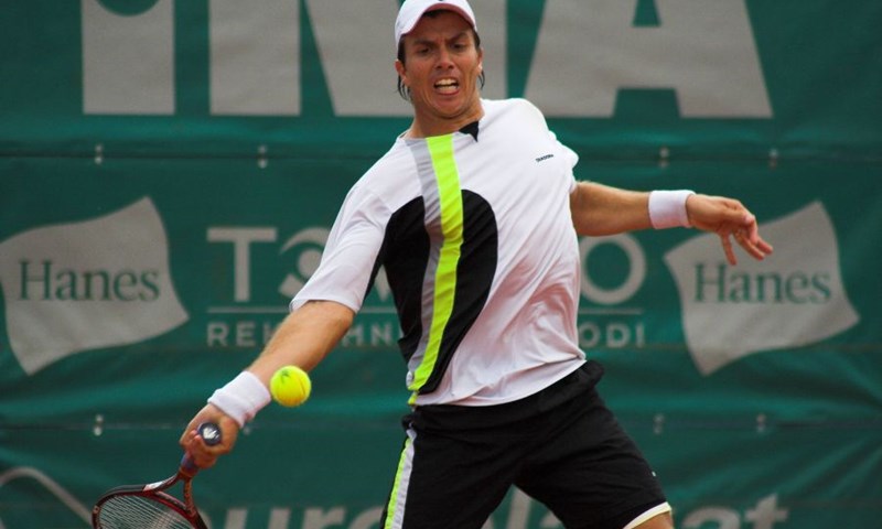 Joško Topić bez ikakve šanse protiv Berlocqa