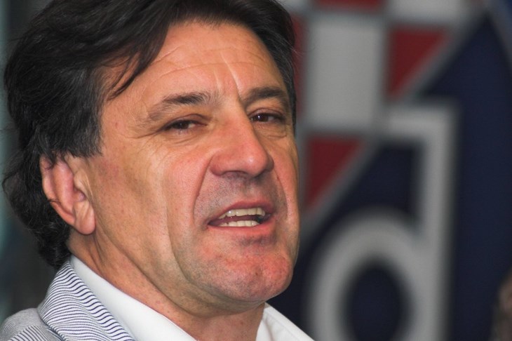 Mamić otišao, bez odluke o stranim sucima