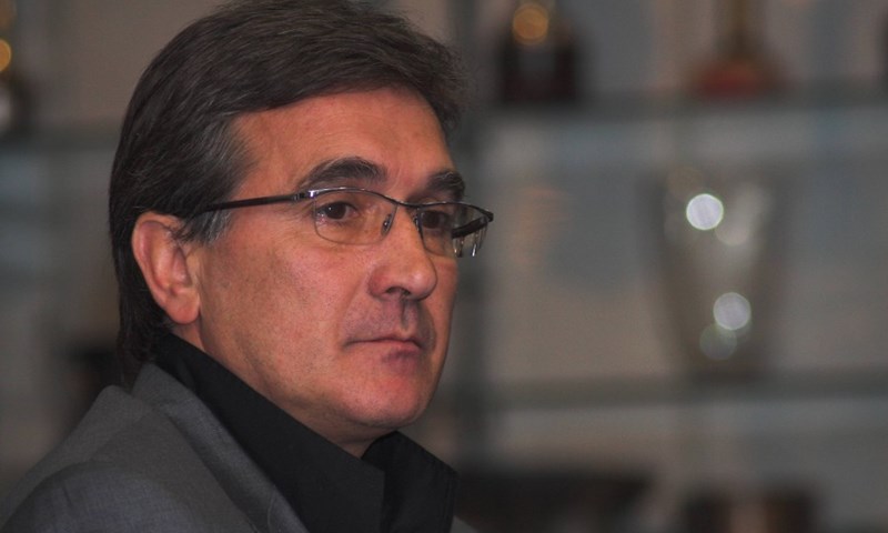 Kreće Dinamo
