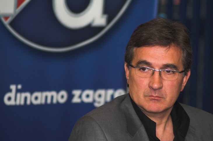 "Potpuno sam zadovoljan"