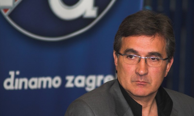 "Potpuno sam zadovoljan"