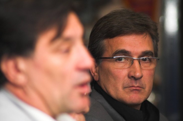 Ivankovićeva ostavština