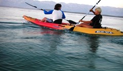 Janić u dva polufinala