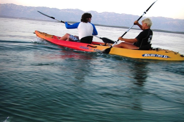 Janić u dva polufinala