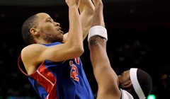 Rip Hamilton: „Pistonsi iz 2004. bi pobijedili današnje Warriorse“