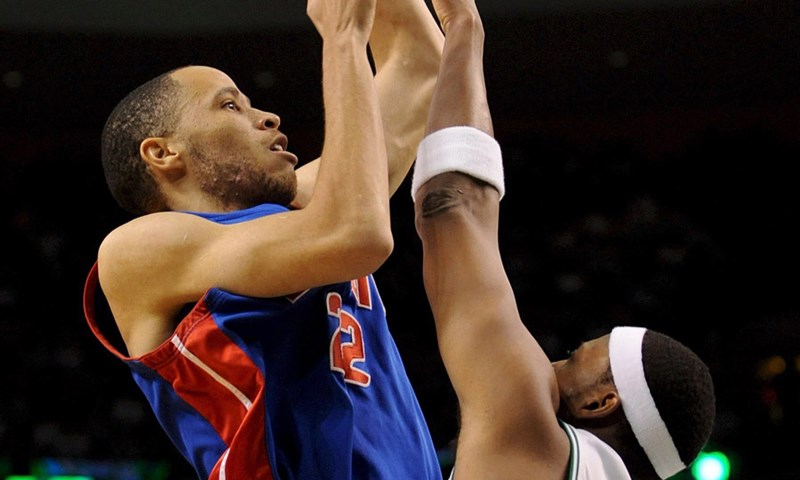 Rip Hamilton: „Pistonsi iz 2004. bi pobijedili današnje Warriorse“