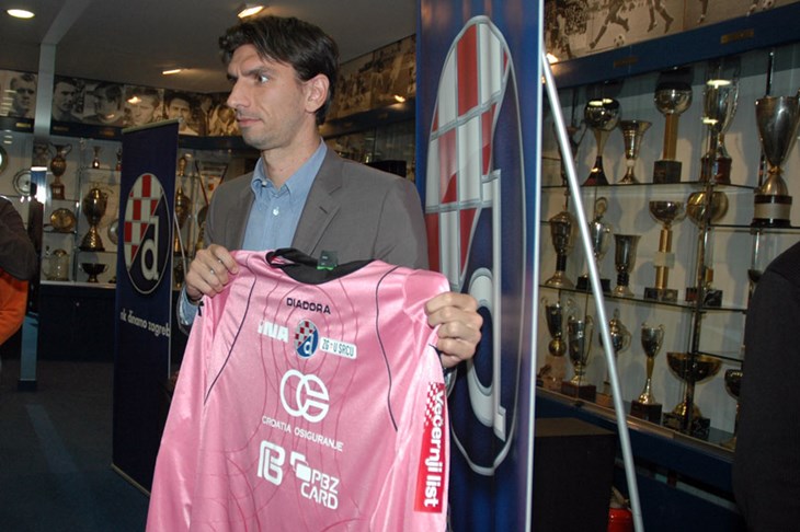 "Dinamo dokaz da se može"