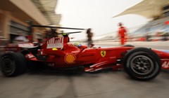 Alonso zadržao Ferrari na vrhu