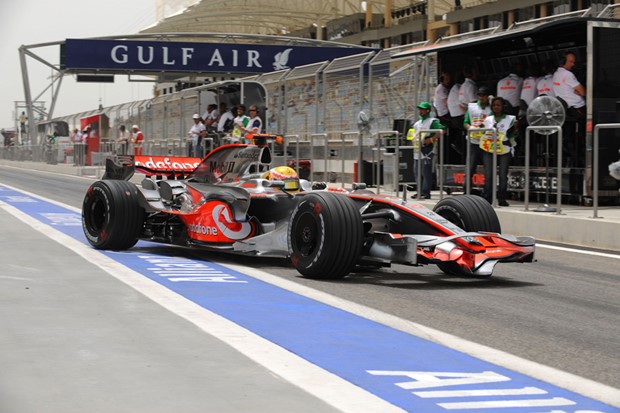 Ekipe u F1 izglasale smanjenje budžeta