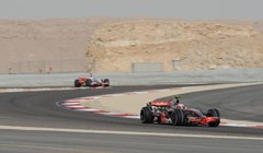 Nico Rosberg vjeruje da može do naslova