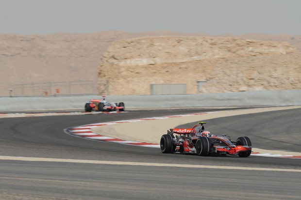 Nico Rosberg vjeruje da može do naslova