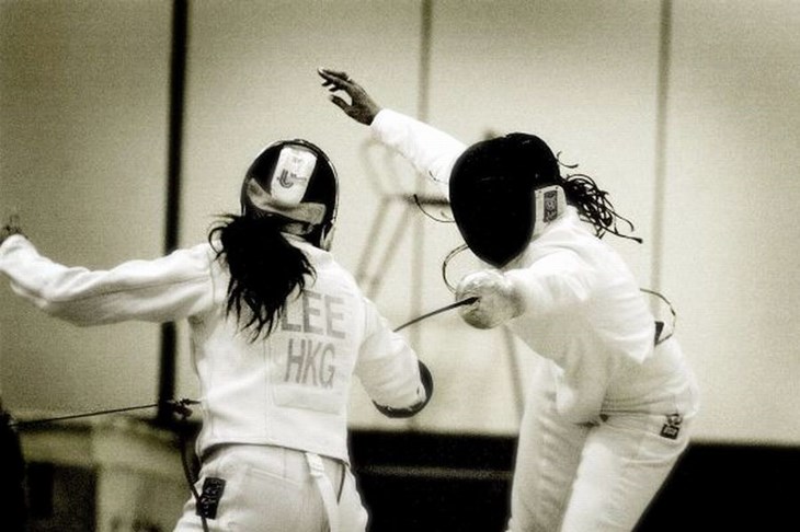 Još jedan Kinez na vrhu