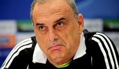 Avram Grant stiže u Split!