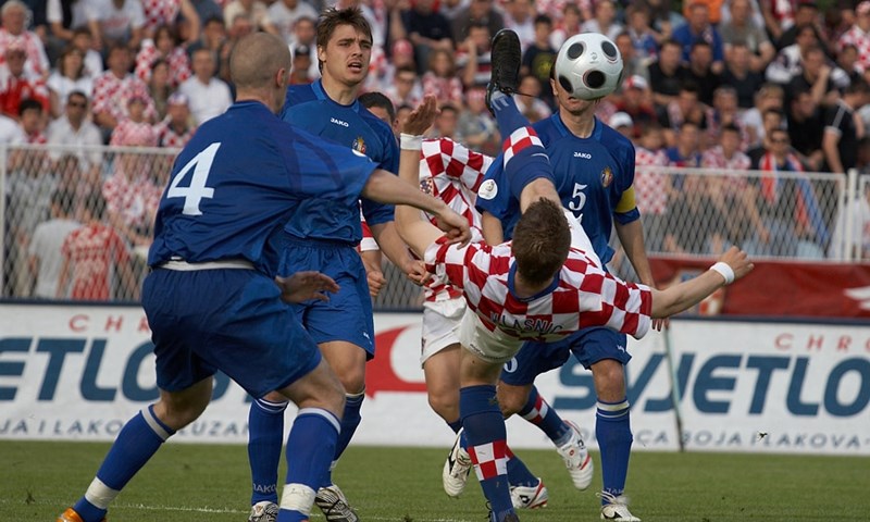 Kreće Le Championnat