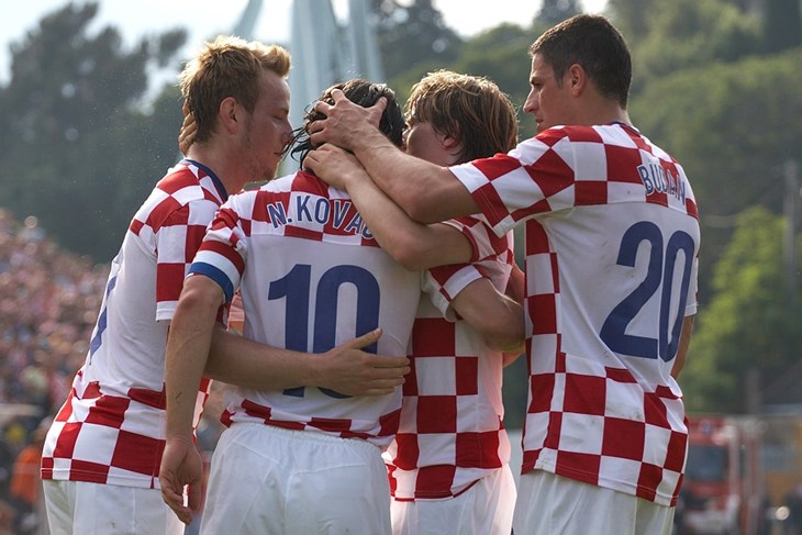 Asanović mladima donio pobjedu