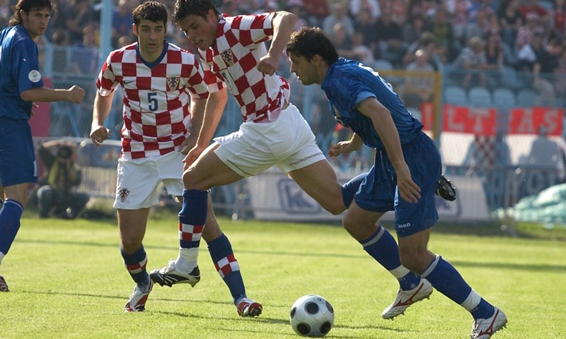 Vukojević: "Centimetri su nas dijelili"