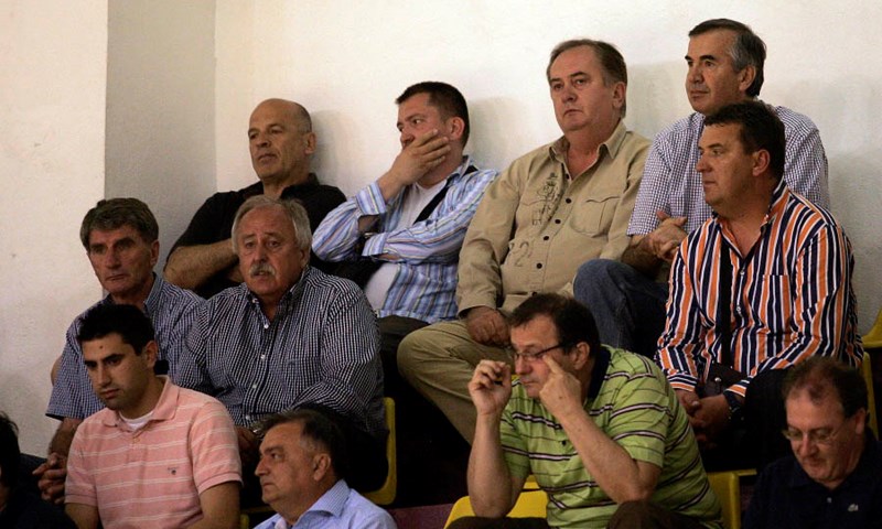 Maljković napustio Lokomotiv Kuban