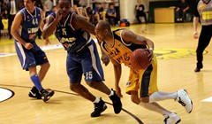 Bivši Cibonaš u Izraelu