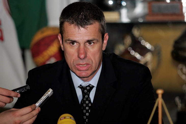 Rasprodane Gripe čekaju derbi