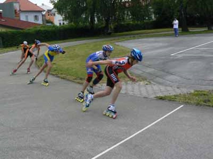 Sportom u Europu