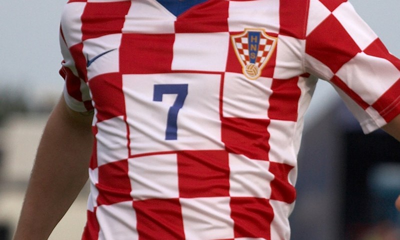 "Francuz sam i želim igrati za Francusku"