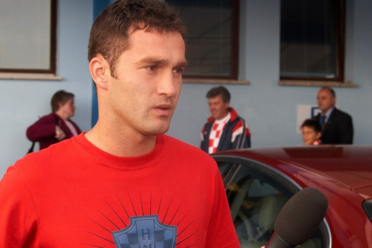 Operacija Kneževića bez problema