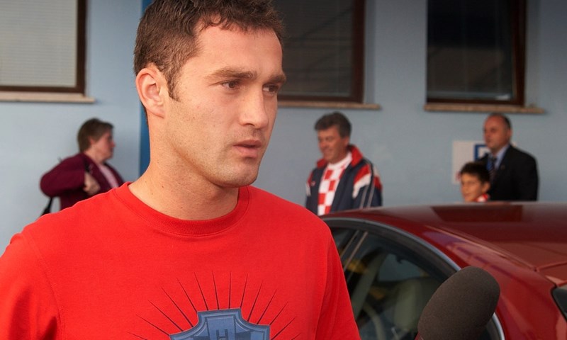 Operacija Kneževića bez problema