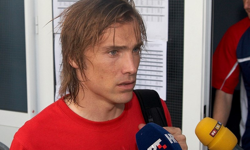 Šimić: "Tu sam da pomognem"