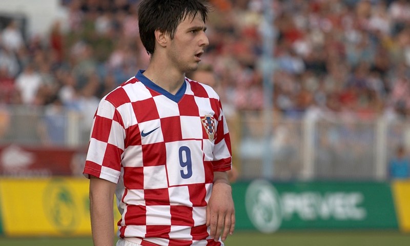 Video: Kalinić zabio, Blackburn izbacio Chelsea