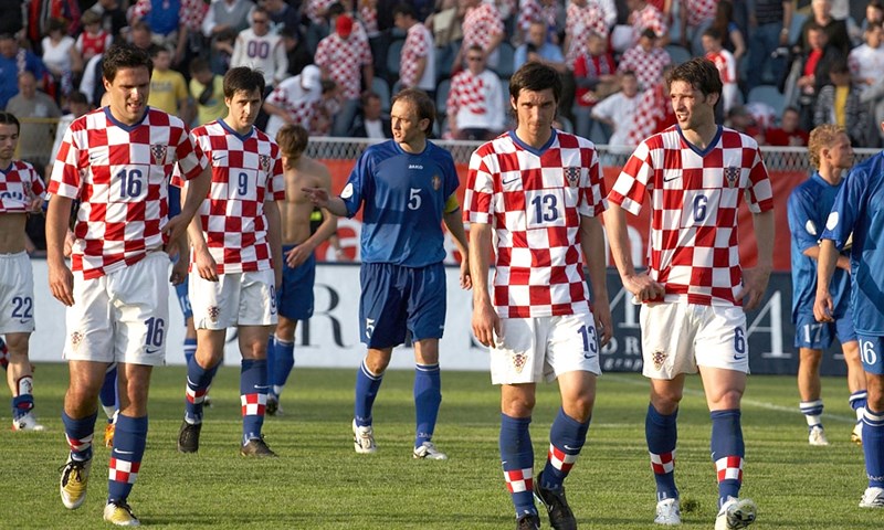 Hrvatska kolonija pod upitnikom