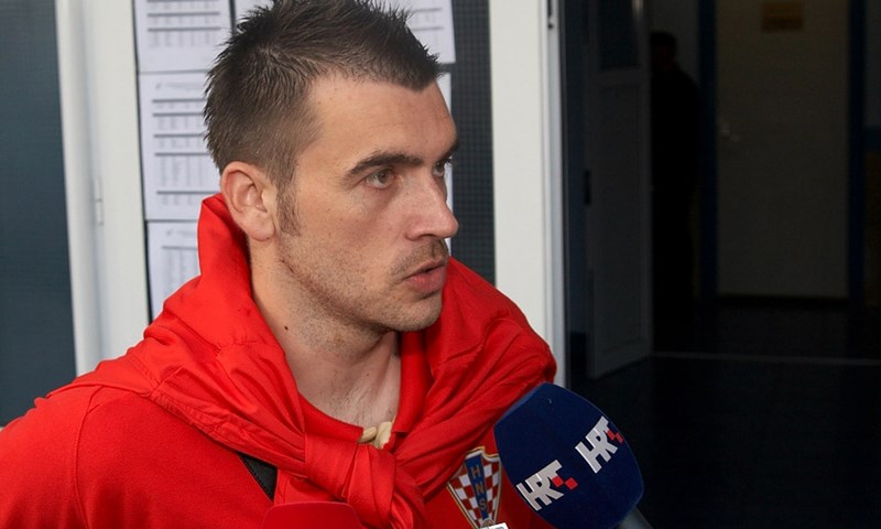 Lokomotivi derbi protiv Spartaka