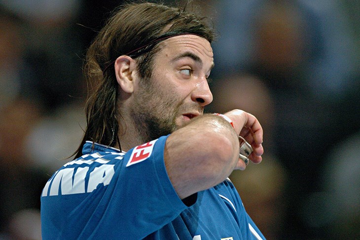 "Kao da me probio nož"