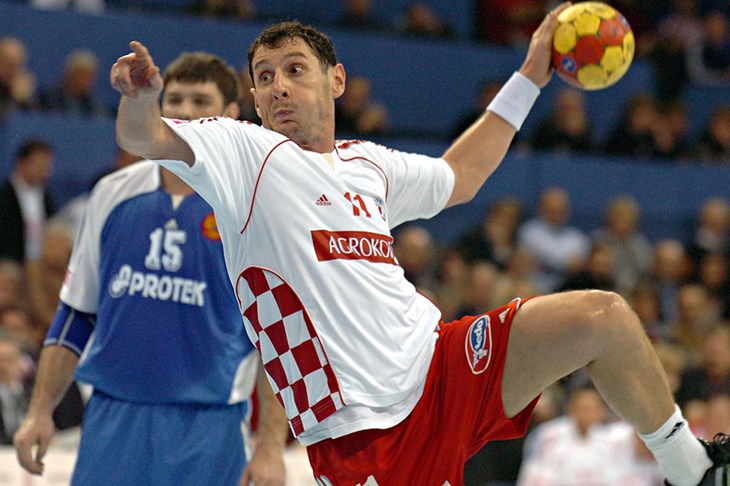 Hrvatska bez Džombe na SP