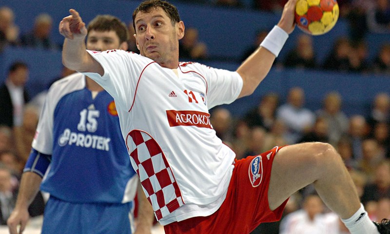 Džomba i Metličić u punom sjaju