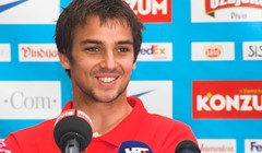 Kranjčar: "Obožavam biti polušpica"