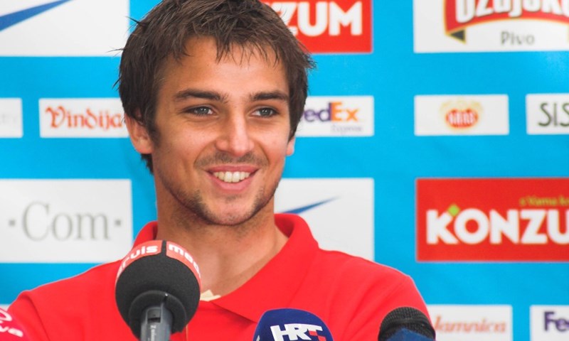 Kranjčar: "Obožavam biti polušpica"