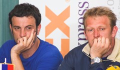 Prosinečki otišao provjeriti Bilića