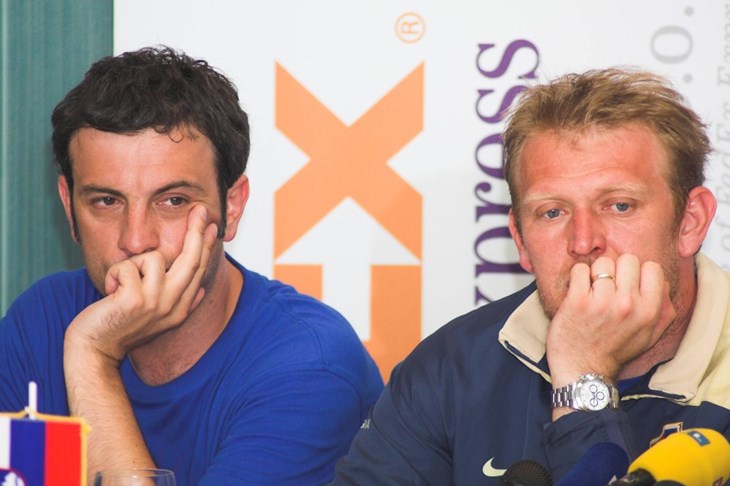 Prosinečki otišao provjeriti Bilića