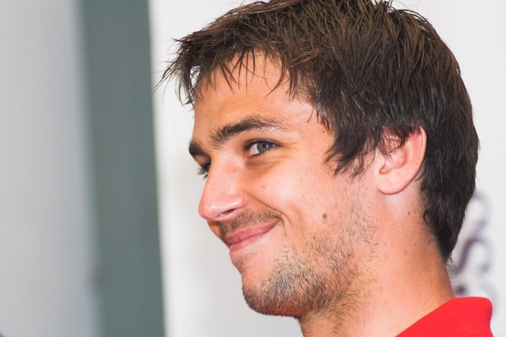 Posljednji vapaji za Kranjčarom