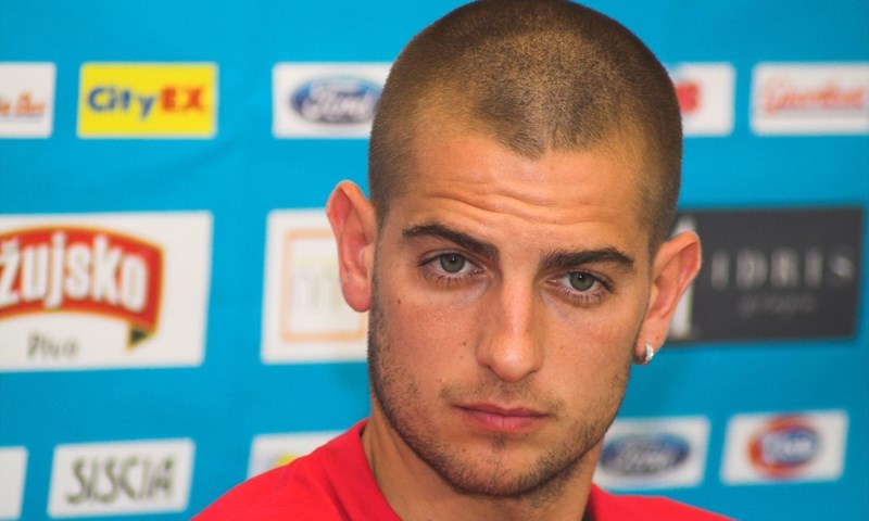 Petrić: "Naravno da Berbatov i ja možemo igrati zajedno"