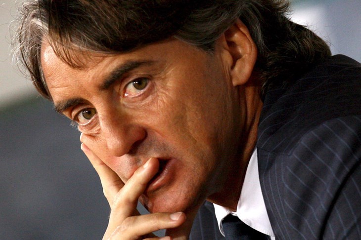 Mancini bi volio u Real