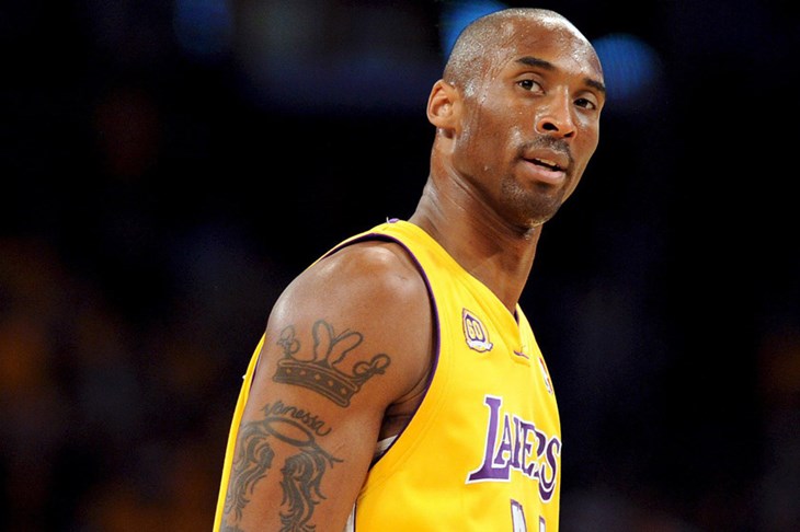 Kobe dogodine u Europi?