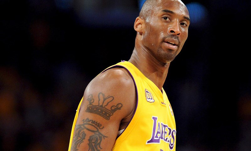 Kobe dogodine u Europi?