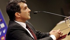 Laporta: "Ibrahimović je bio pogreška"