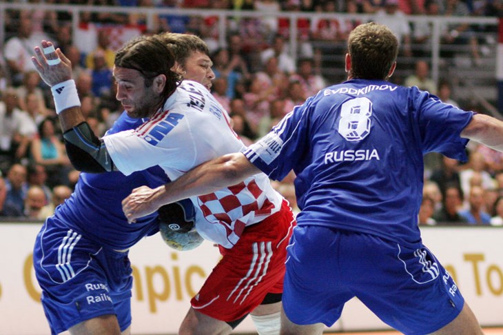 "Svi za Balića u Zagrebu"