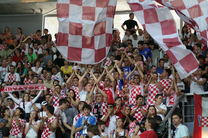 Navalite na ulaznice!