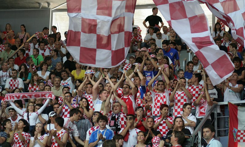 Navalite na ulaznice!